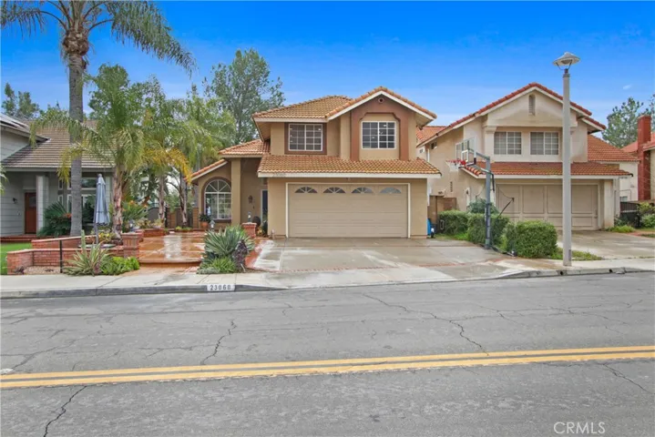 23060 Sleeping Oak Drive, Yorba Linda, California 92887