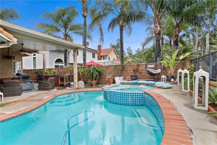 23060 Sleeping Oak Drive, Yorba Linda, California 92887