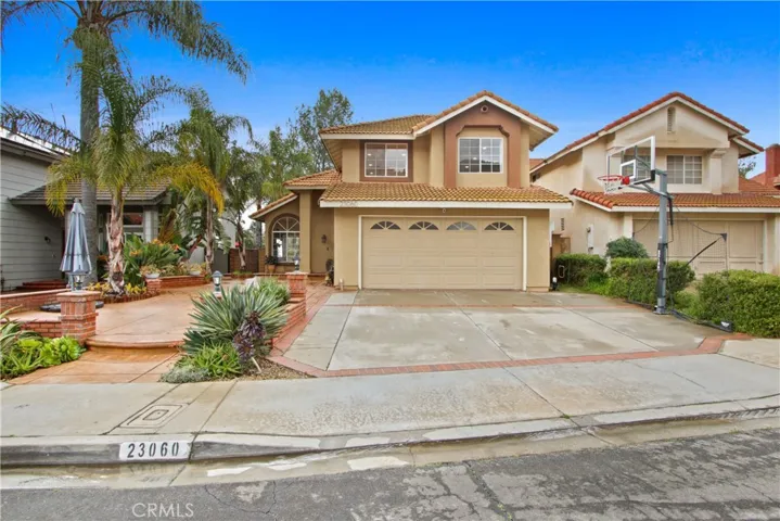 23060 Sleeping Oak Drive, Yorba Linda, California 92887