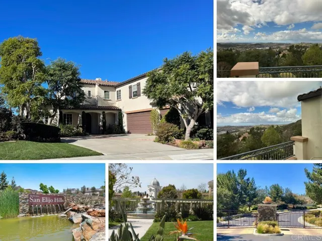 1470 Misty Sea Way, San Marcos, California 92078