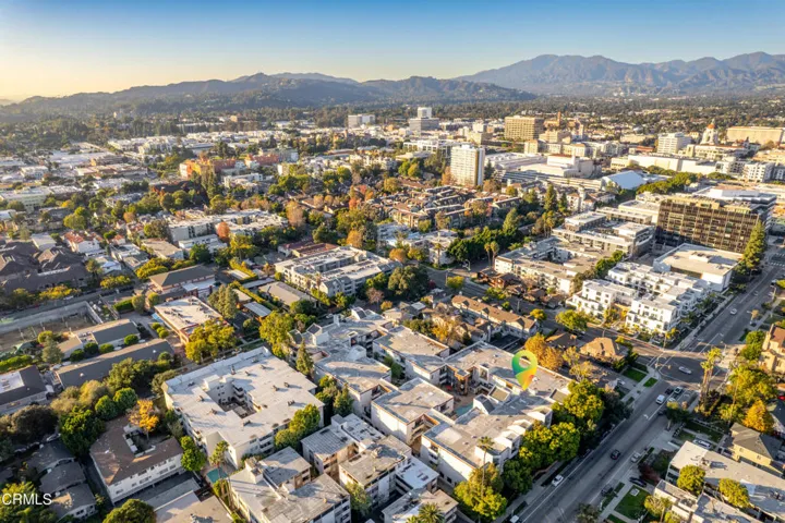 aerial