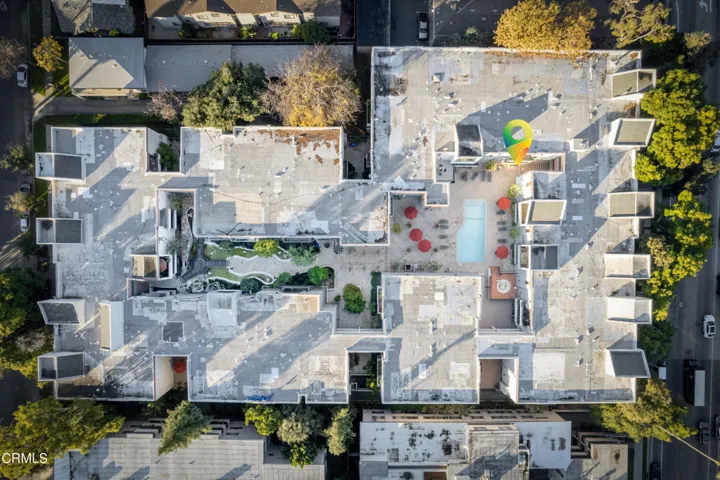 aerial