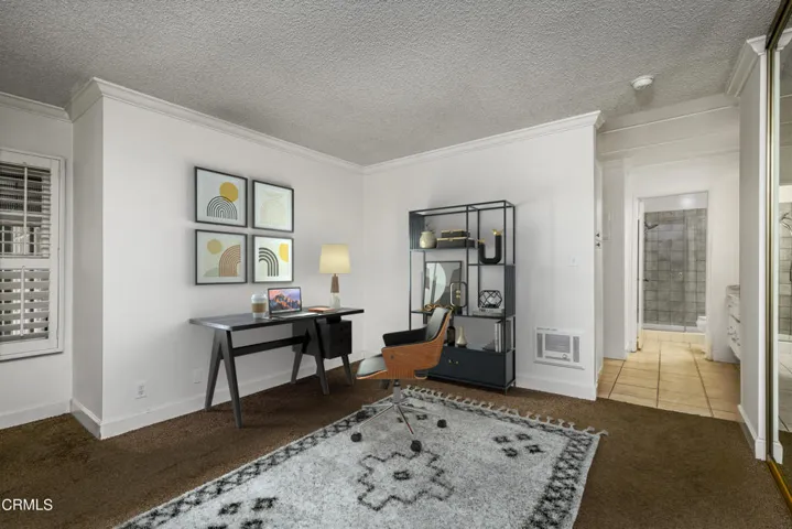 Office Staged