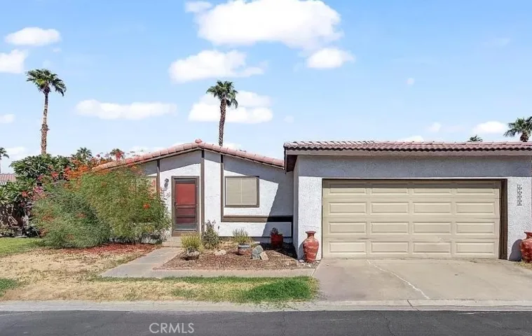 77906 Sunnybrook Drive, Palm Desert, California 92211