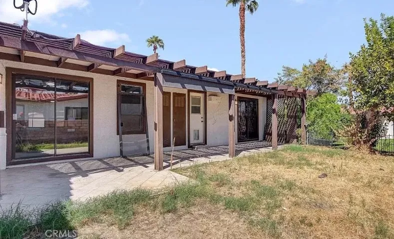 77906 Sunnybrook Drive, Palm Desert, California 92211