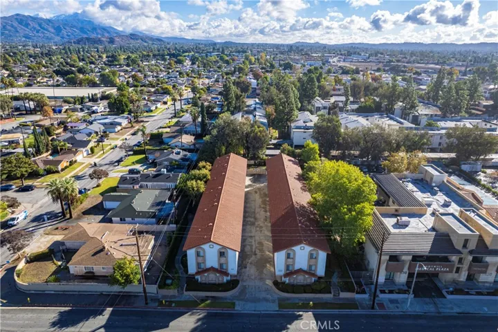 810 S Citrus Avenue, Azusa, California 91702