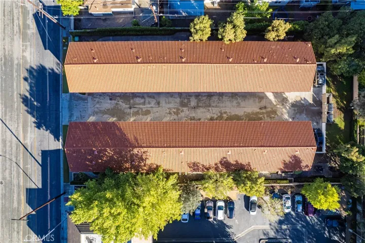 810 S Citrus Avenue, Azusa, California 91702