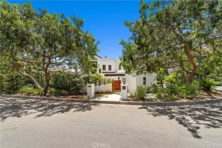 1280 Morningside Drive, Laguna Beach, California 92651