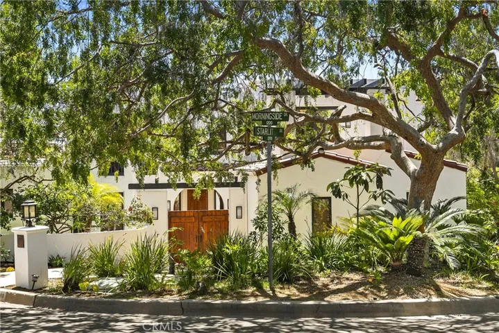 1280 Morningside Drive, Laguna Beach, California 92651