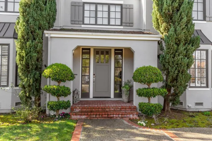 10496 Manzanita Court, Cupertino, California 95014