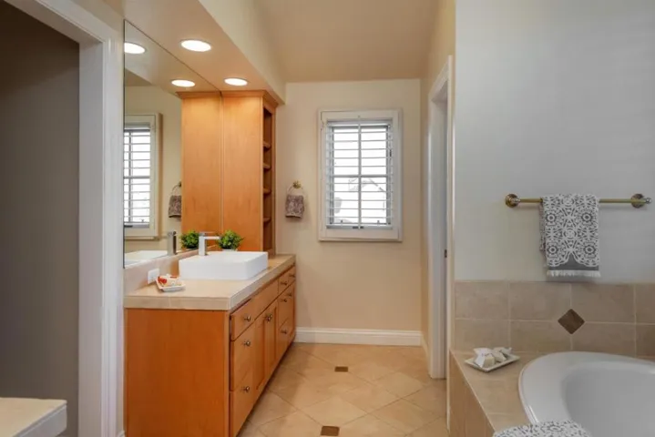 10496 Manzanita Court, Cupertino, California 95014