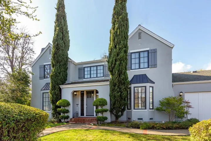 10496 Manzanita Court, Cupertino, California 95014