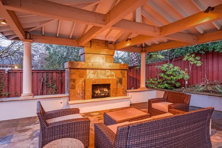 10496 Manzanita Court, Cupertino, California 95014