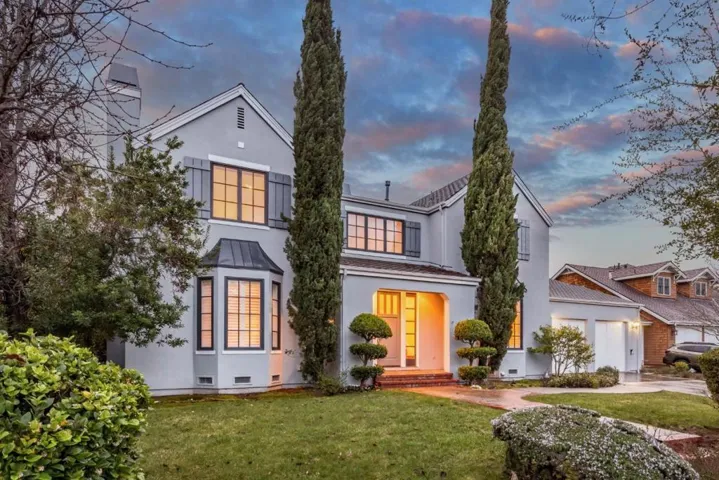 10496 Manzanita Court, Cupertino, California 95014