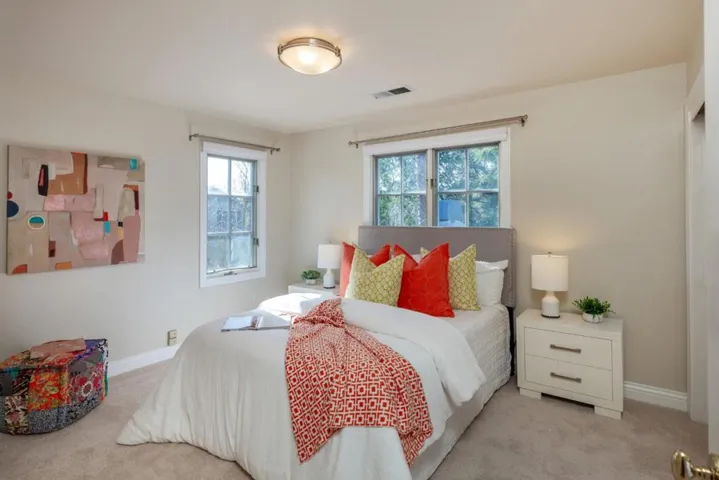 10496 Manzanita Court, Cupertino, California 95014
