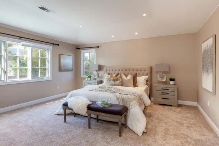 10496 Manzanita Court, Cupertino, California 95014