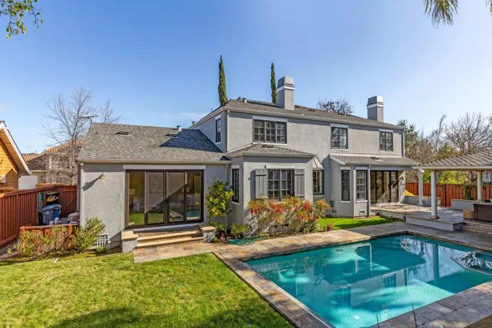 10496 Manzanita Court, Cupertino, California 95014