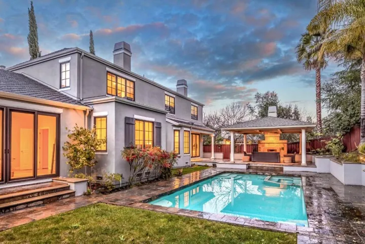 10496 Manzanita Court, Cupertino, California 95014