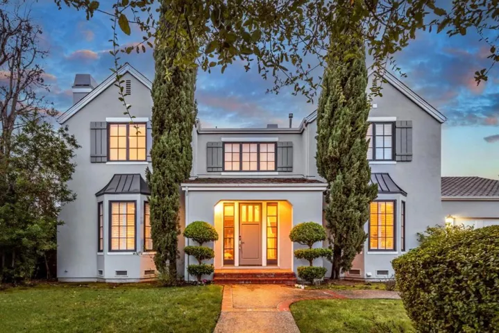 10496 Manzanita Court, Cupertino, California 95014