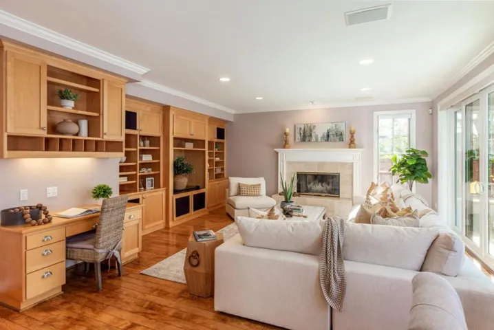10496 Manzanita Court, Cupertino, California 95014