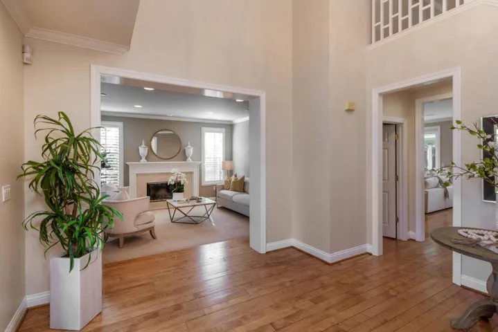 10496 Manzanita Court, Cupertino, California 95014