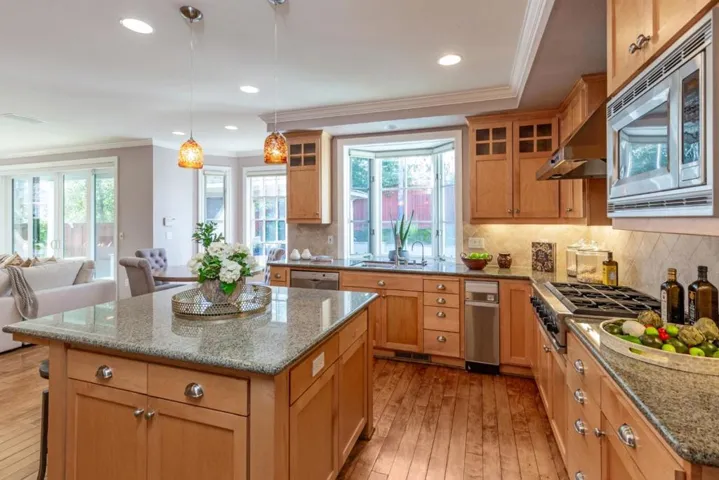 10496 Manzanita Court, Cupertino, California 95014