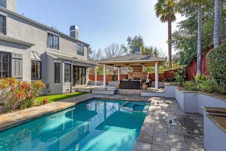 10496 Manzanita Court, Cupertino, California 95014