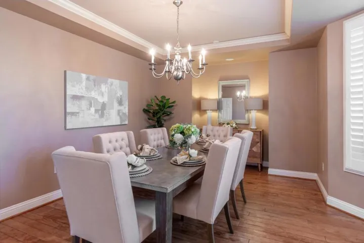 10496 Manzanita Court, Cupertino, California 95014