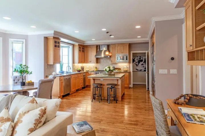 10496 Manzanita Court, Cupertino, California 95014