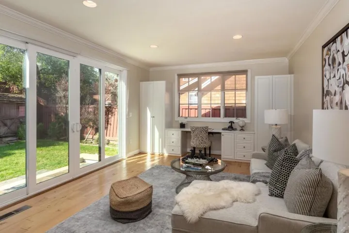 10496 Manzanita Court, Cupertino, California 95014