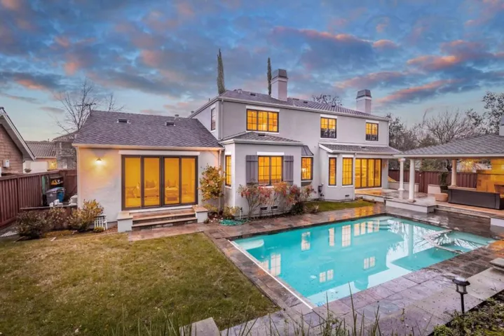 10496 Manzanita Court, Cupertino, California 95014