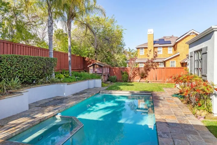 10496 Manzanita Court, Cupertino, California 95014