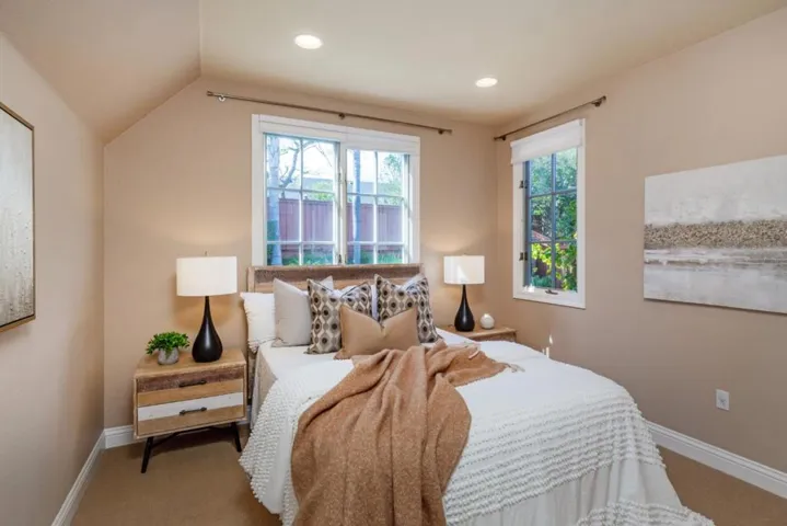 10496 Manzanita Court, Cupertino, California 95014