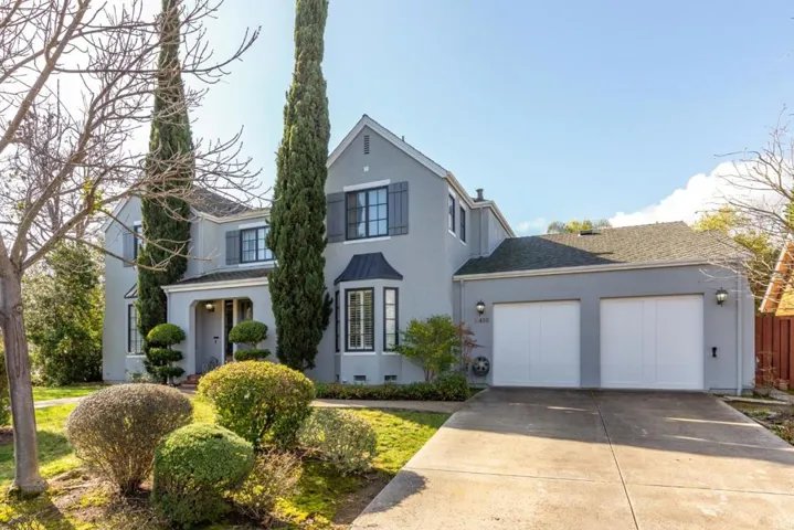 10496 Manzanita Court, Cupertino, California 95014