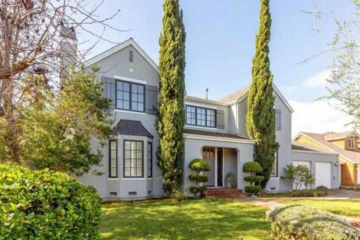 10496 Manzanita Court, Cupertino, California 95014