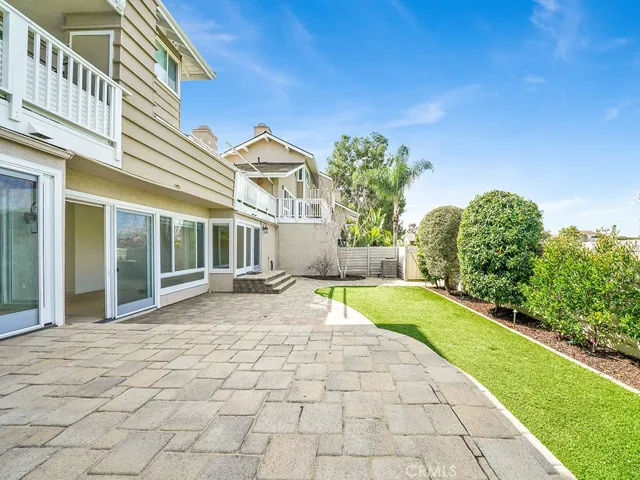 4 Lakeview, Irvine, California 92604