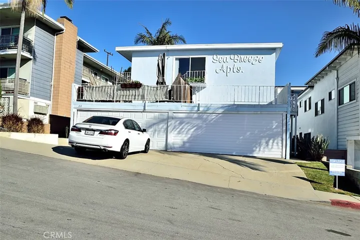 212 Arena Street 1, El Segundo, California 90245