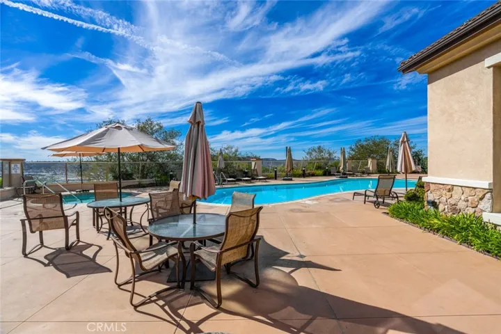 Association Pool and Spa-Additional View
