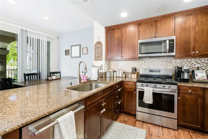Kitchen-Additional View