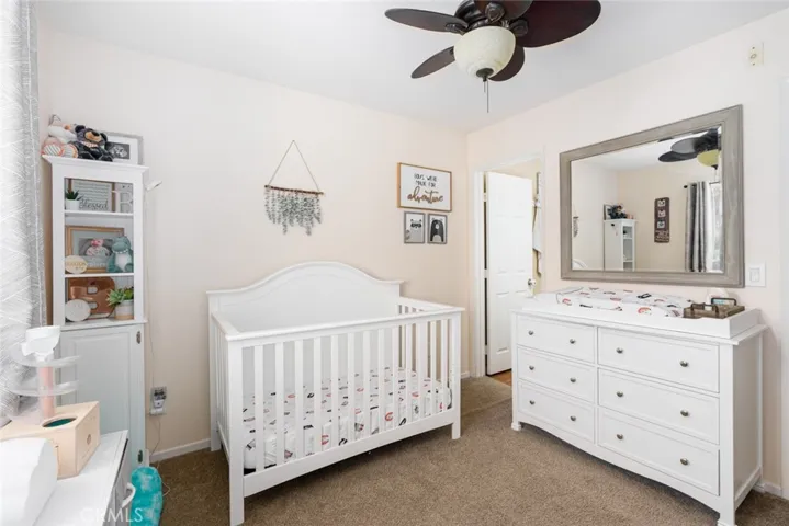 Secondary Bedroom Ensuite-Additional View