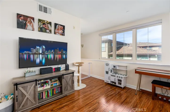 Family Room-Additional View