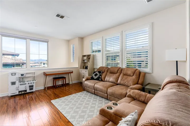 Family Room-Additional View