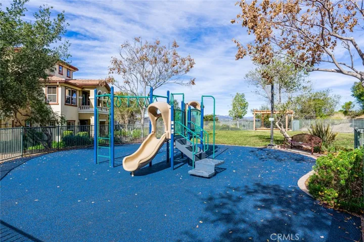 Association Playground