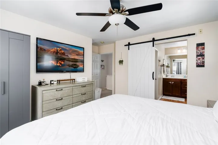 Primary Suite-Additional View