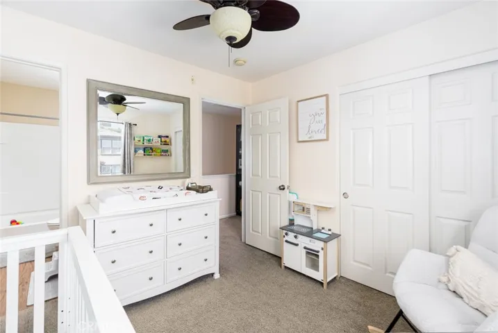 Secondary Bedroom Ensuite-Additional View