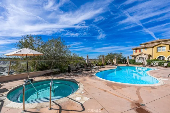 Association Pool and Spa-Additional View