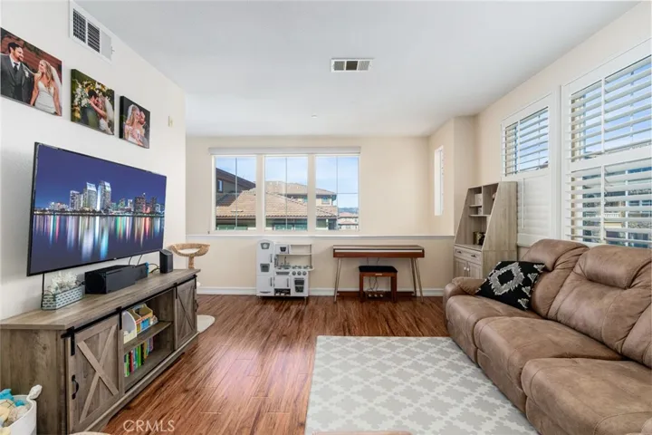 Family Room-Additional View