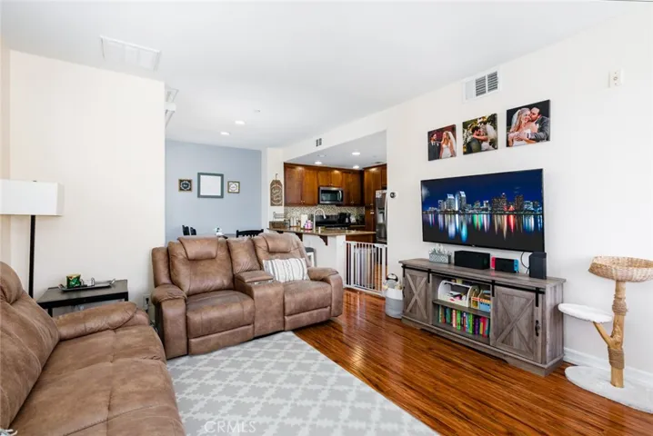 Family Room-Additional View