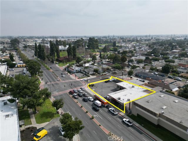 14307 Orange Avenue, Paramount, California 90723