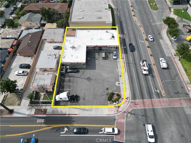 14307 Orange Avenue, Paramount, California 90723